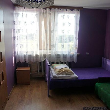 Niezapominajka Jenki Exterior foto