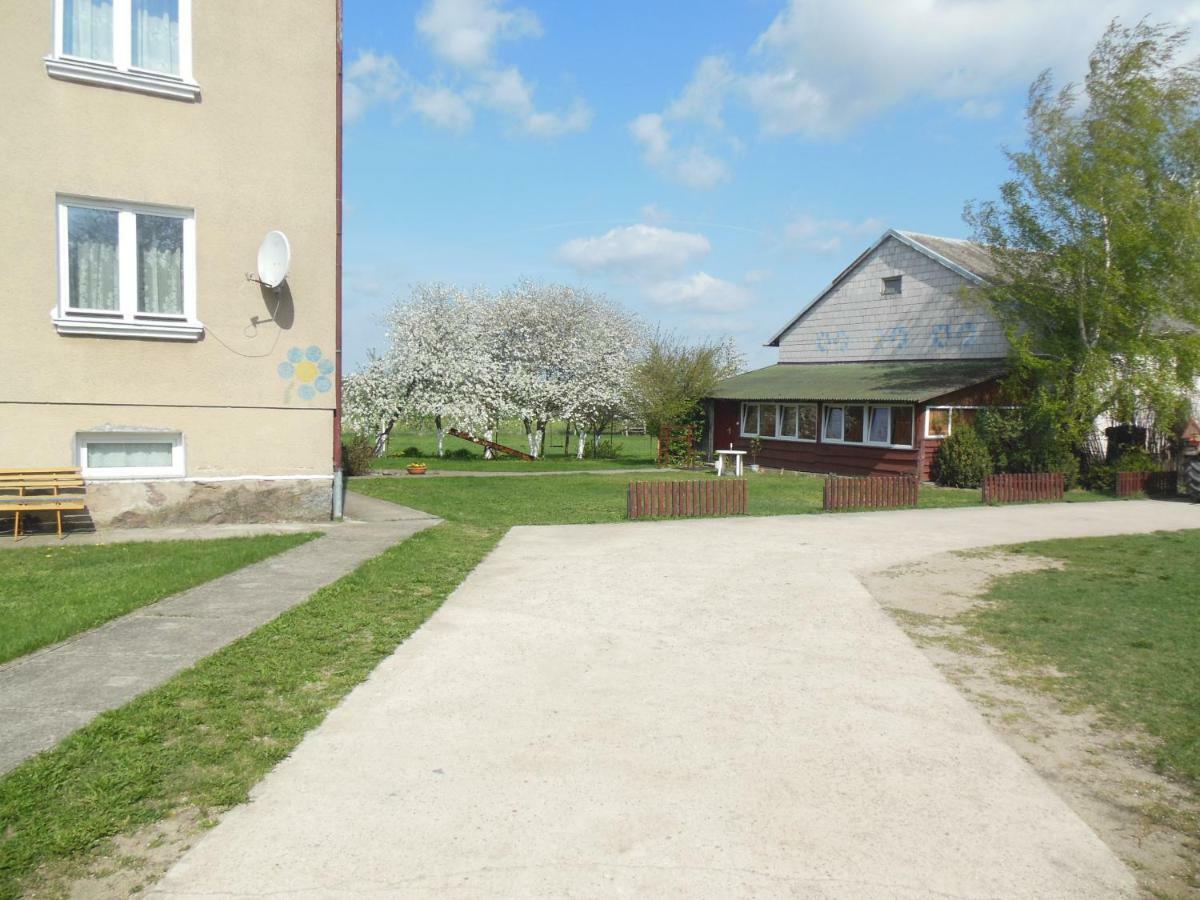 Niezapominajka Jenki Exterior foto