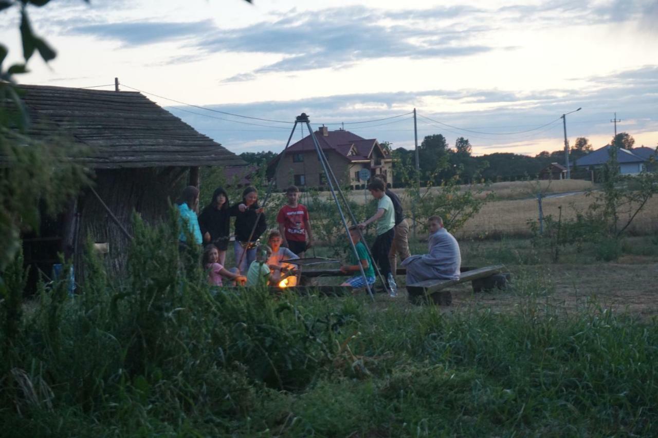 Niezapominajka Jenki Exterior foto